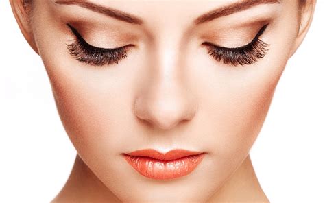 makeup girl  wallpaper teahubio