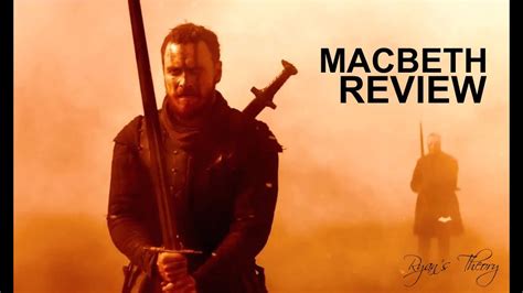 Macbeth Film Review Everywhere