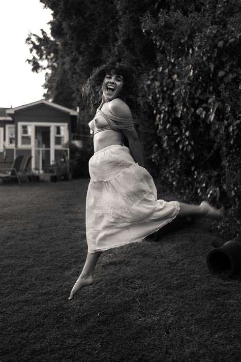 Shibari boudoir session with Maddie — Shane F King