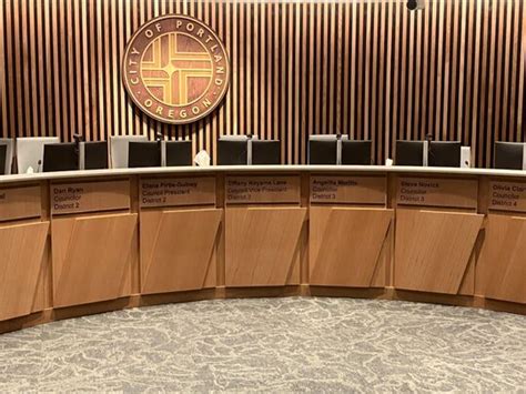 Exclusive: Inside Look at Portland Councilor District 2's Biggest Challenges