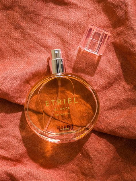 KARIŞIK Etriel Blonde Kadın EDP Parfüm 50 Ml - S34039Z8-M0T | LCW