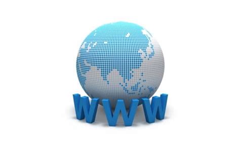 web