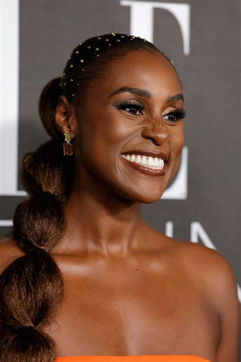 Issa Rae– Elle Women in Hollywood Celebration in Los Angeles 10/17/2022