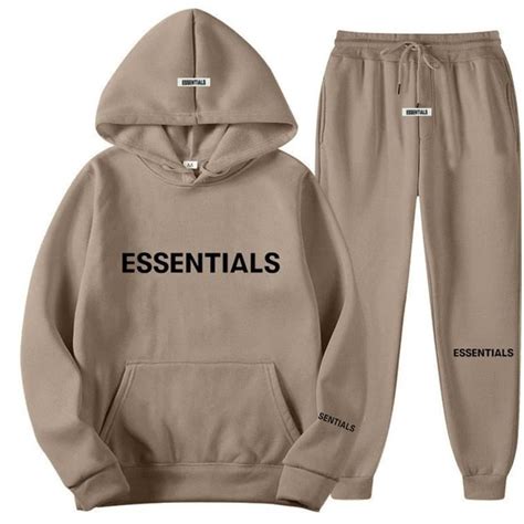 essentials fear  god essentials hoodie official store