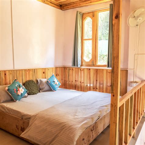 Boho Grove - Hygge Cottages