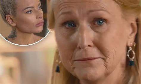 Bride and Prejudice's 'mother-in-law from hell' Laurelle QUITS the show ...