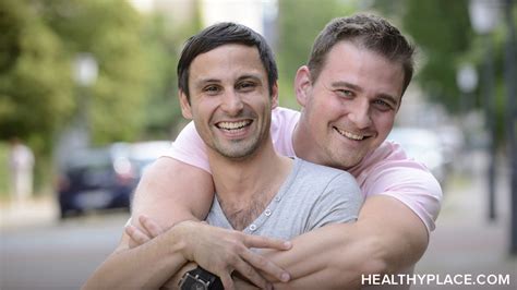 Why Are People Gay? Gay By Choice or Is Being Gay Genetic? | HealthyPlace
