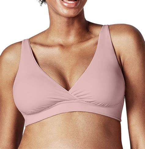 Bravado Designs Ballet Maternity/Nursing Bra - The Breast Life