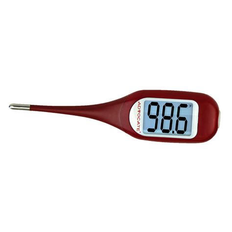 What Is A Rectal Thermometer at Charlie Gladys blog