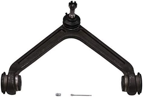 MOOG RK7424 Control Arm and Ball Joint Assembly | ProductFrom.com