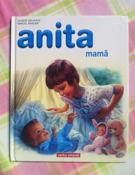 Coisas de Anita Mamã - Coisas de Filhos