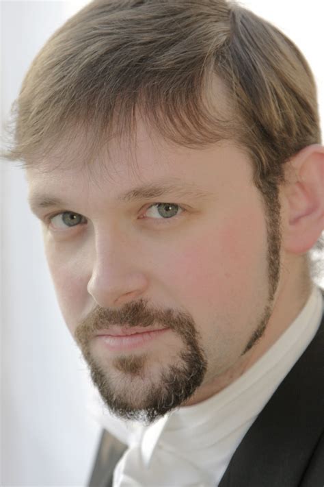 Philip Smith – Baseless Fabric Theatre