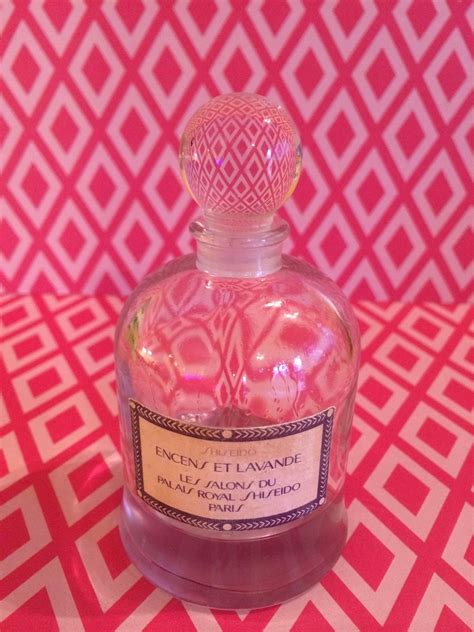 Raiders of the Lost Scent: How to recognize SERGE LUTENS perfumes.