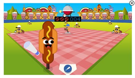 12 popular Google Doodle games you can still play | PCWorld
