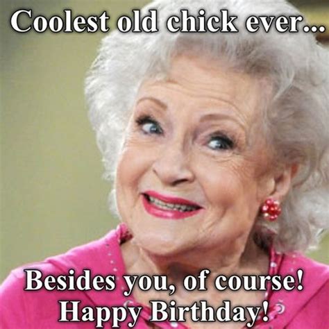 Funny Birthday Meme For Female Friend - Funny PNG