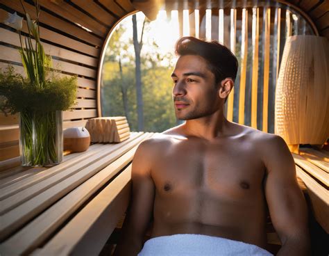 Experience Effective Sauna Weight Loss