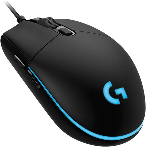 Logitech G PRO fare : Amazon.com.tr: Video Oyunu ve Konsol