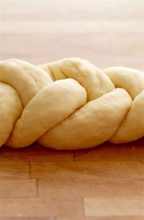 warkocz drozdzowy przepisy tradycyjne