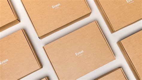 Ernst by Ernst on Behance