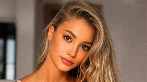 Who is Mary Nabokova? All About The Russian Model and Social Media Star