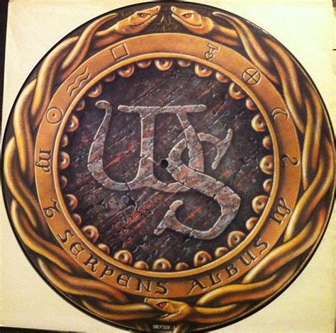 Whitesnake – 1987 (1987, Vinyl) - Discogs