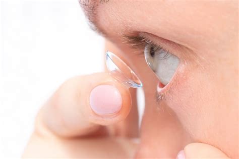 Contact Lens Clinic | Contact Lens Services - Contact Lens Institute of ...