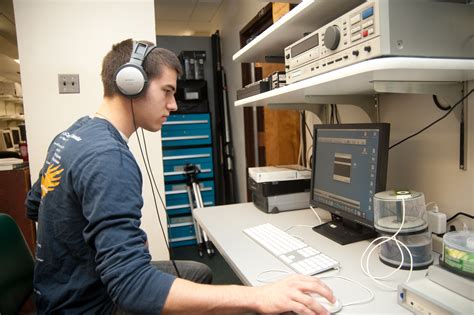 Research Facilities | Linguistics | University of Pittsburgh