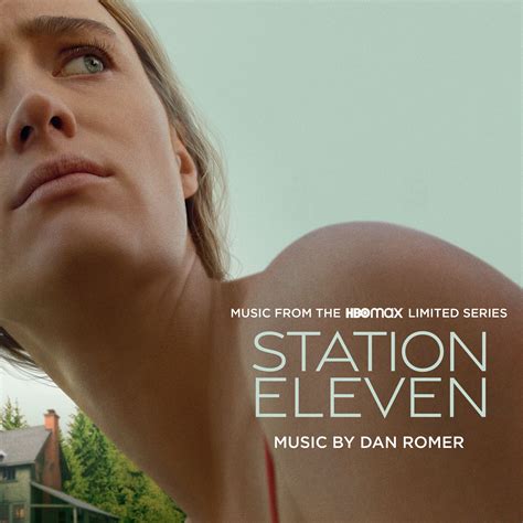 Station Eleven - Paramount Music