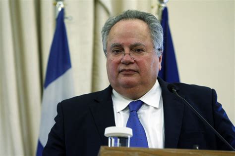 Τετ α τετ Κοτζιά - Τσαβούσογλου στη Σμύρνη