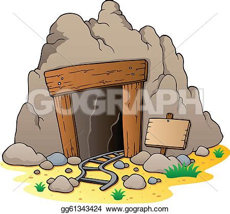 Mine shaft clipart - Clipground