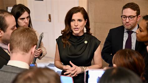 Shocking Revelation: The Hidden Meaning Behind Nancy Mace's Bathing Suit Image 19