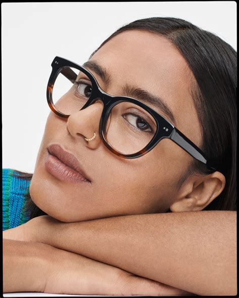 warby parker spring  glasses women shop