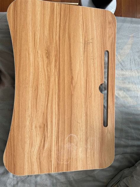 portable mini study table furniture home living furniture tables