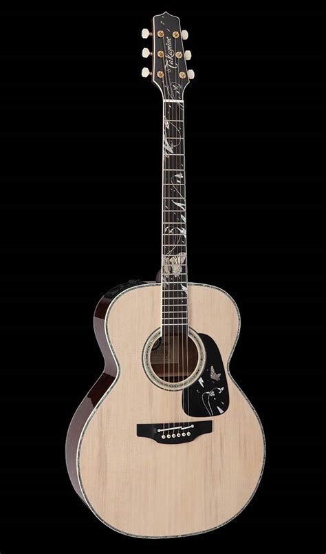 Takamine Guitars :: product-details