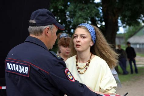 Сериал «След лисицы на камнях» (2019) - сюжет, актеры и роли, кадры из ...