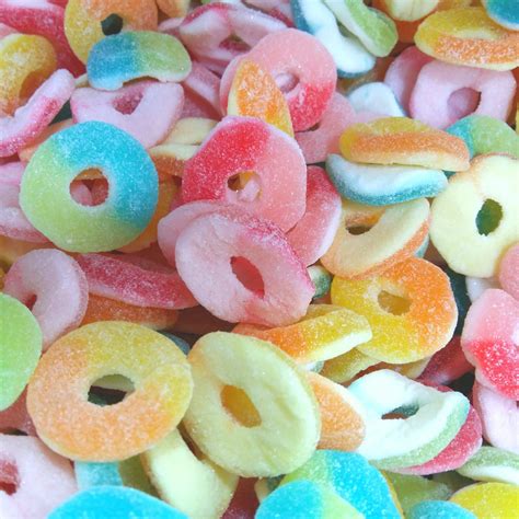 gomas de aro trululu  gr bodega portilla