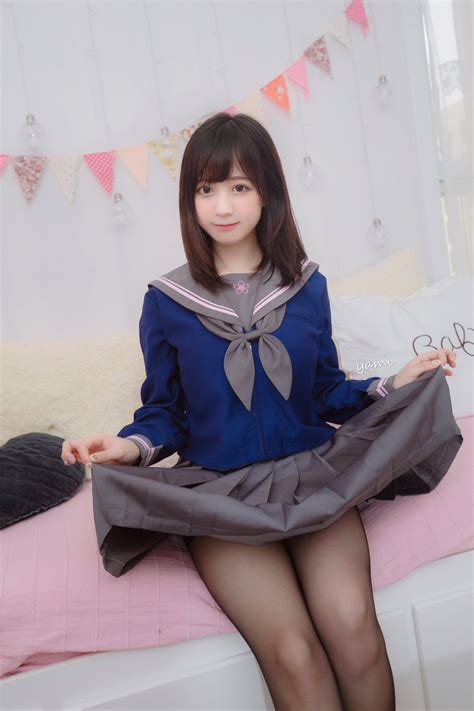 【画像】yami 神バストな神カワ中国コスプレイヤーまとめてみた！ | コスッピ！