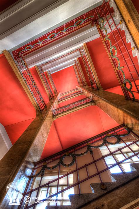 Hotel Casion Royal ‹ AlteTapete Photography