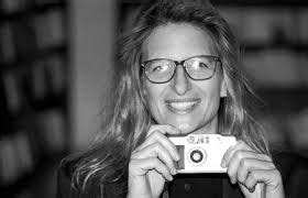 Энни Лейбовиц (Annie Leibovitz) — культовый фотограф нашего времени ...