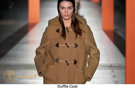 What is a Duffle Coat?