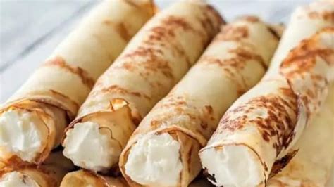 Ето каква е тайната на най-вкусните палачинки | Кулинарни рецепти