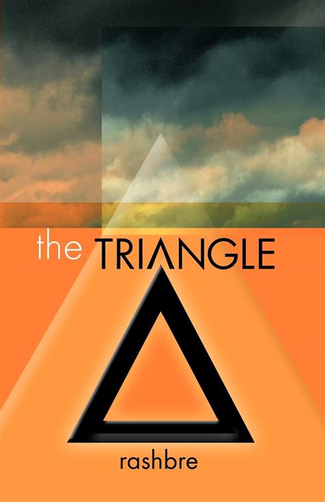 The Triangle: Amazon.co.uk: Rashbre: 9781425171896: Books