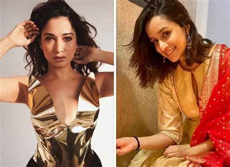 Tamannaah Bhatia to feature in a special dance number in Stree 2 ...