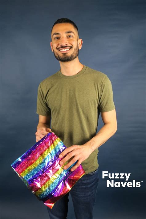 Meet Lorenzo, the newest male stripper at Fuzzy Navels! 😍 He's hot, he