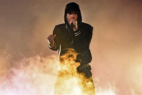 Eminem Godzilla Wallpaper