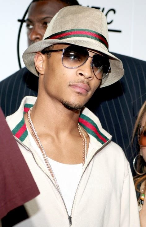 Clifford “T.I.” Harris | Who2