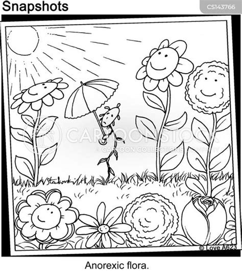 Underweight Cartoons and Comics - funny pictures from CartoonStock