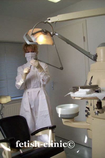 Fetish Clinic #6 - Tumbex
