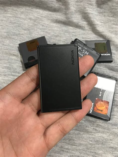 Pin Nokia BL-4UL - Shop Điện Thoại Cổ