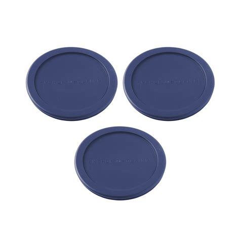 Pyrex Lids Replacement